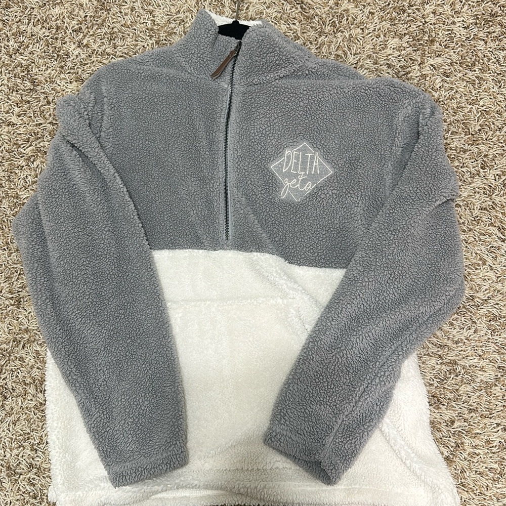 Delta Zeta Sherpa